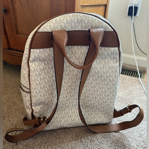 Michael Kors Backpack - Picture 6 of 6